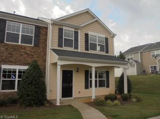 7213 Olmstead Dr UNIT E, Burlington, NC 27215