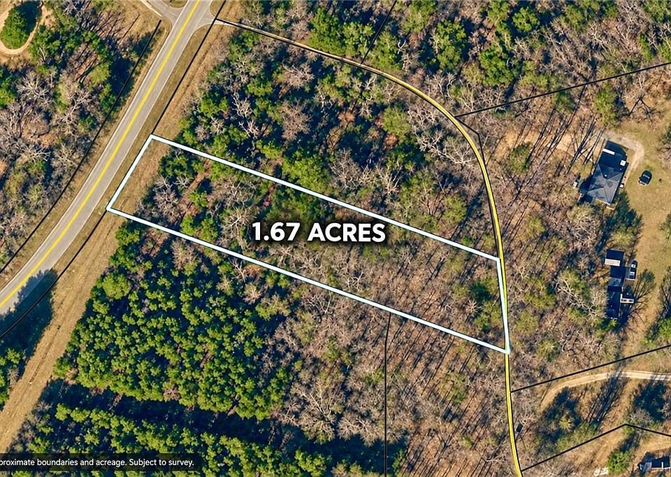 1st image of 0 Bennett Cemetery Rd #2