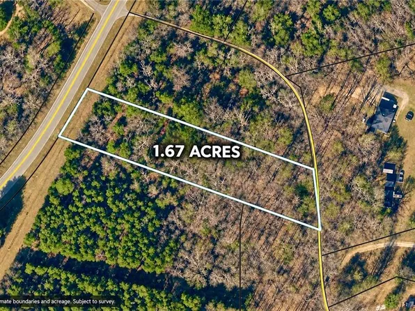 0 Bennett Cemetery Rd #2, Jefferson, GA 30549