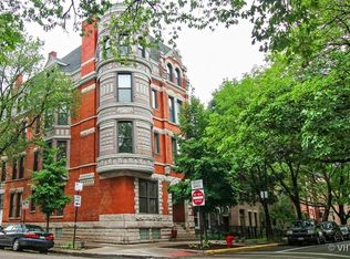 1339 N Wicker Park Ave APT 2, Chicago, IL 60622