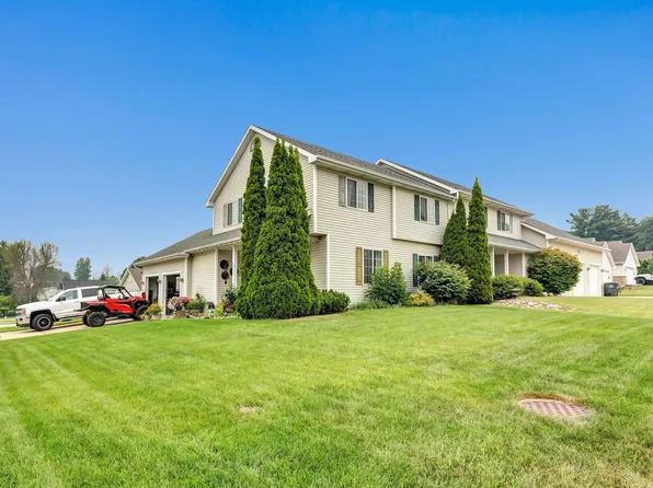 351 Sally St, Seymour, WI 54165