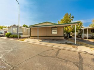 342 S 40th St #32, Mesa, AZ 85206