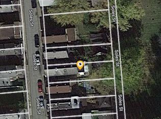 1011 Soles St, McKeesport, PA 15132