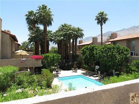 1st image of 280 S Avenida Caballeros Unit 235