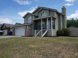 4600 Triple Crown Dr, Bakersfield, CA 93312