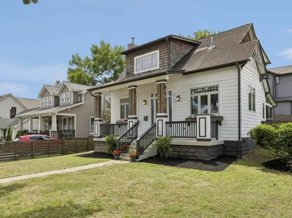 925 Wedgewood Ave, Nashville, TN 37203