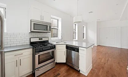 Rented by Pink Stone Realty LLC