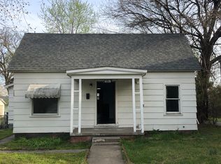1115 W 5th St, Joplin, MO 64801