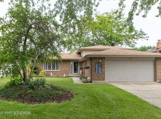 11104 Kimberly Trl, Mokena, IL 60448