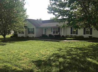 1475 Shady Creek Ct, Morristown, TN 37814
