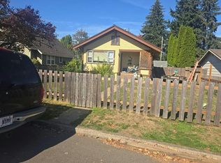 42 NW 5th Ave, Canby, OR 97013