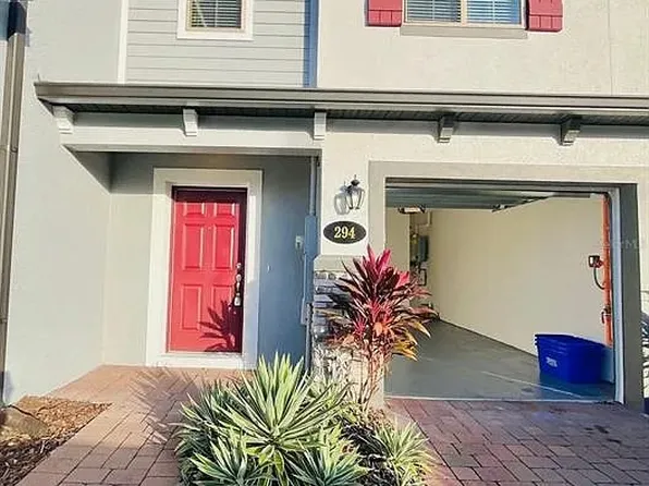 294 Cedar Bark Ln, Sanford, FL 32771