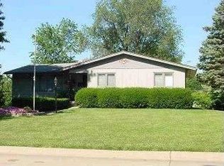 704 Highland St, Fairfield, IA 52556