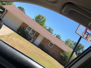 502 NE 5th St, Antlers, OK 74523