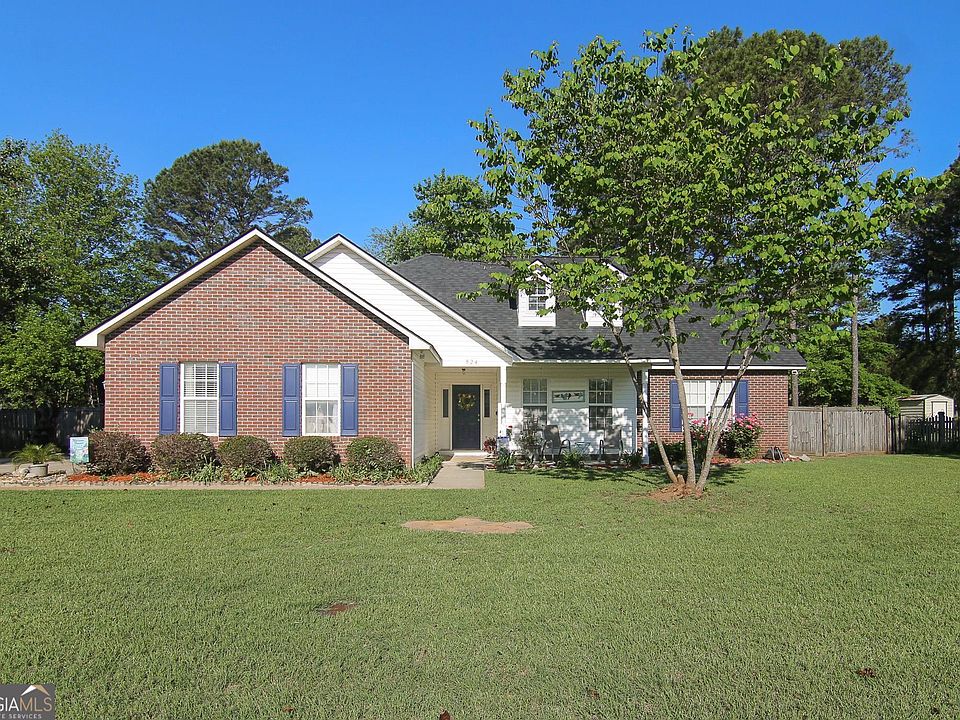 524 Loxley Dr, Warner Robins, GA 31088 | Zillow