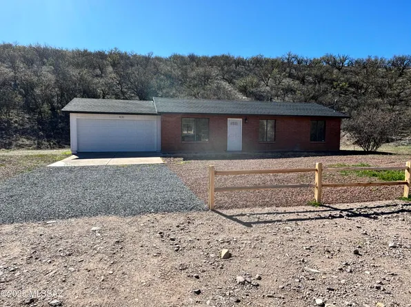 431 Camino Providencia, Rio Rico, AZ 85648