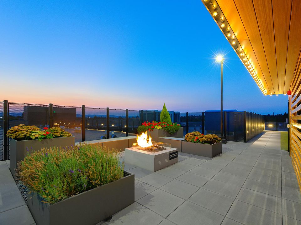 Angelo Tower rooftop