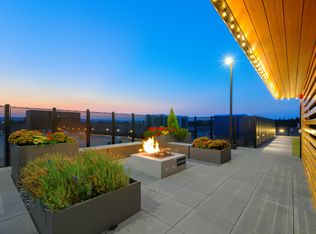 Angelo Tower, Vancouver, WA 98660