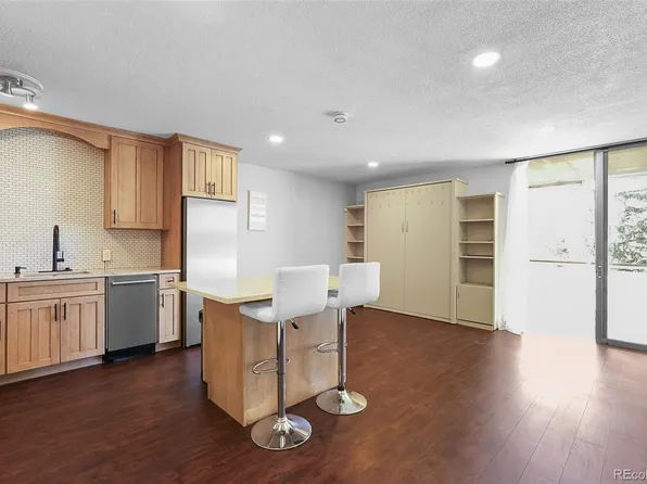 2500 S York Street #308, Denver, CO 80210