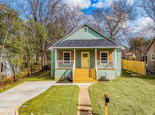 106 N Paul St, Gladewater, TX 75647