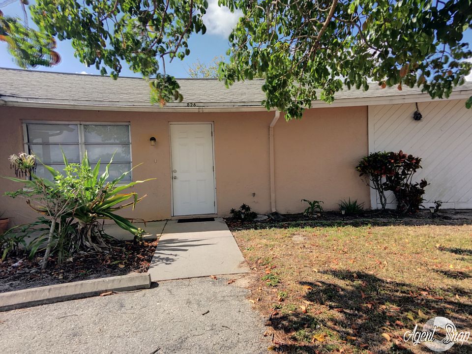 1st image of 826 NE 8th Ter