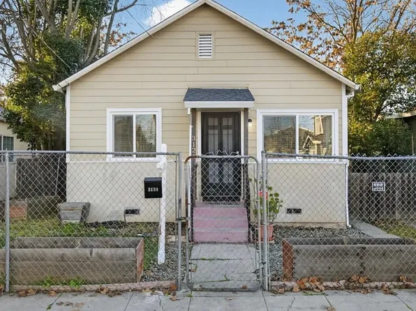 3124 San Jose Way, Sacramento, CA 95817