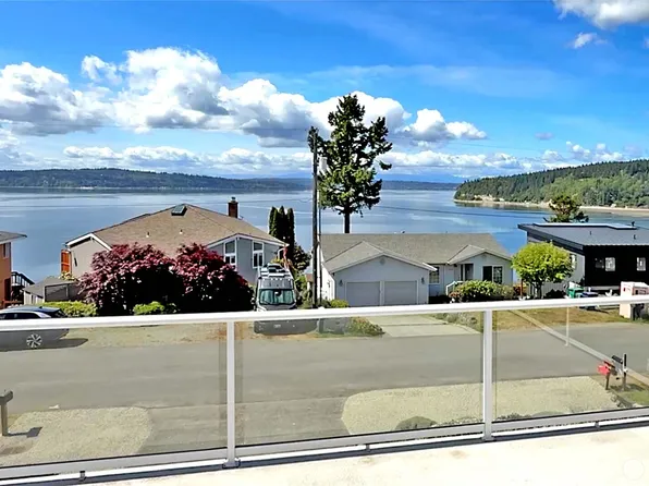 2279 Elger Park Road, Camano Island, WA 98282