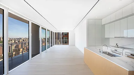 Rented by Highline Residential