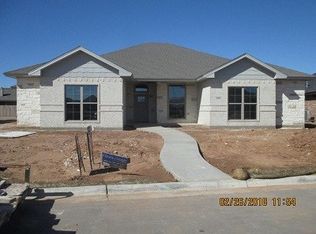 4105 Kensington Crk, San Angelo, TX 76904