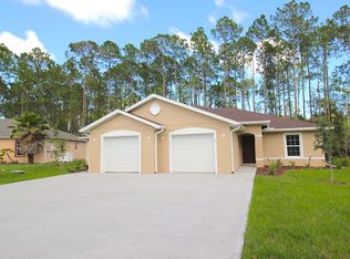 67 Pony Express Dr, Palm Coast, FL 32164