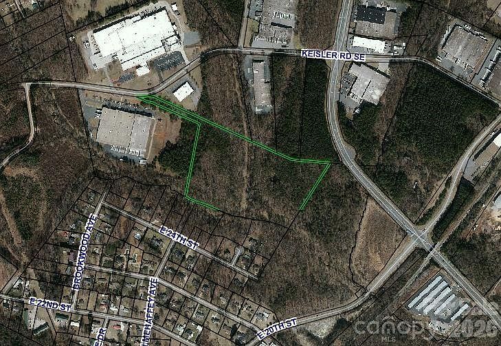 1st image of 1051 Keisler Rd SE