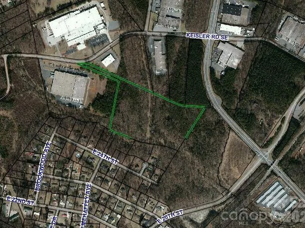 1051 Keisler Rd SE, Conover, NC 28613