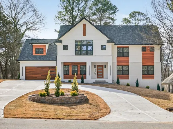 479 Holcomb Bridge Rd, Norcross, GA 30071
