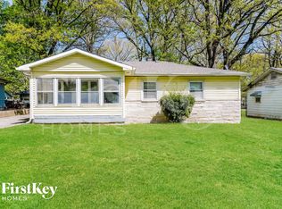 3829 N Sadlier Dr, Indianapolis, IN 46226