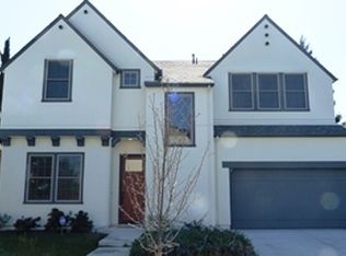 957 Valencia Ave, Mountain View, CA 94040