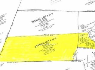 122 Pontiac Dr, Spofford, NH 03462