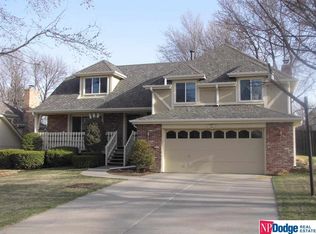 14924 Dorcas Cir, Omaha, NE 68144