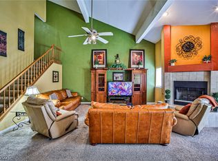 2769 Laguna Shores Ln, Las Vegas, NV 89121