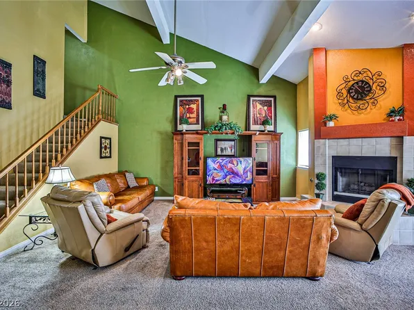 2769 Laguna Shores Ln, Las Vegas, NV 89121