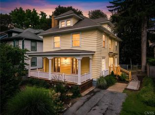 631 Allen St, Syracuse, NY 13210