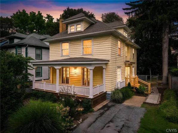 631 Allen St, Syracuse, NY 13210