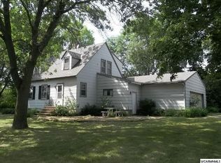 1281 Miller Rd, Sherburn, MN 56171