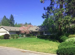 4221 S Pittsburg St, Spokane, WA 99203
