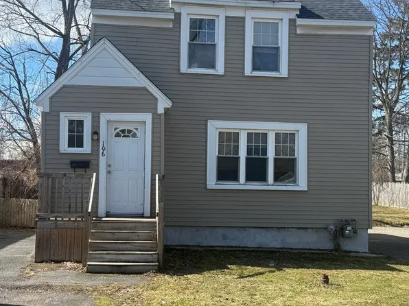 106 Harrington St, Syracuse, NY 13211