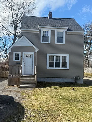 106 Harrington St Photo 1