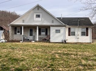 1008 Tick Hill Rd, Lowell, OH 45744