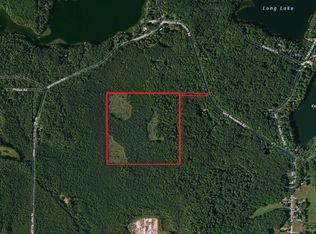 ST Bernadette Rd, Suring, WI 54174