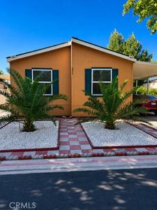 3524 E Avenue R Spc 295, Palmdale, CA, 93550