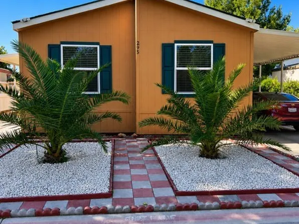 3524 E Avenue R, Palmdale, CA 93550