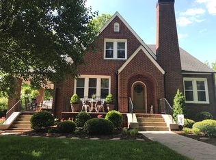 131 W 6th St, Newton, NC 28658